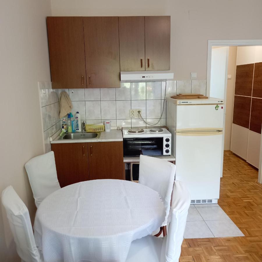 Rivijera Apartment Belgrade Exterior photo
