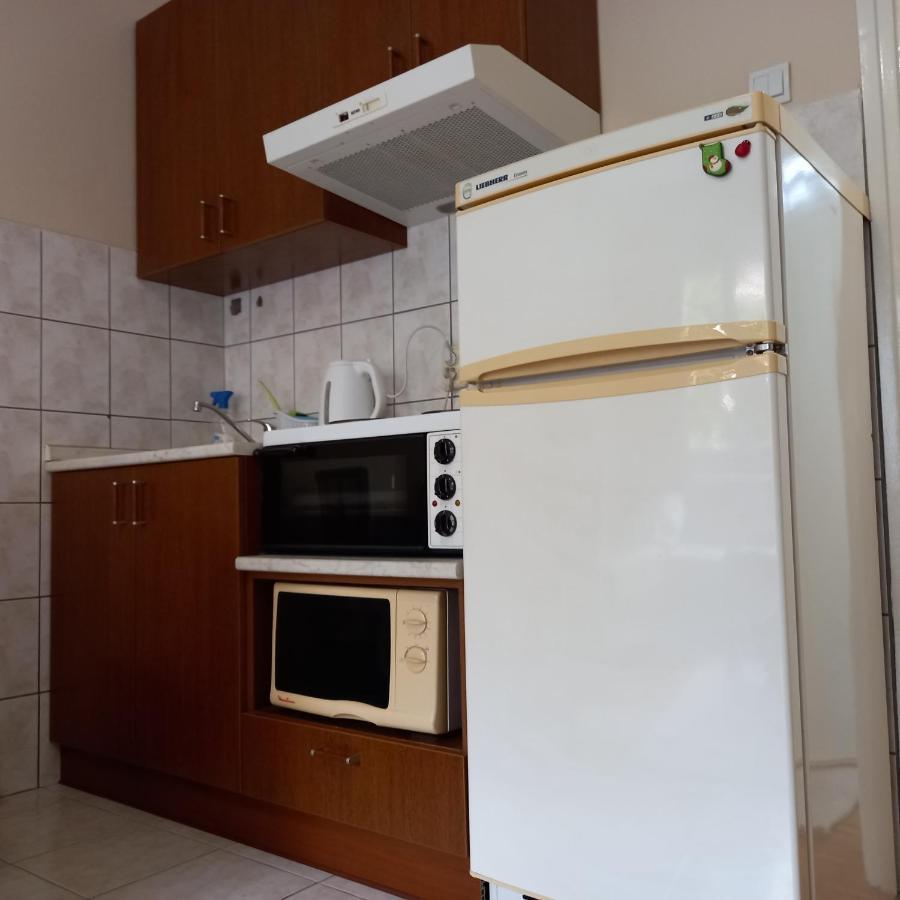 Rivijera Apartment Belgrade Exterior photo