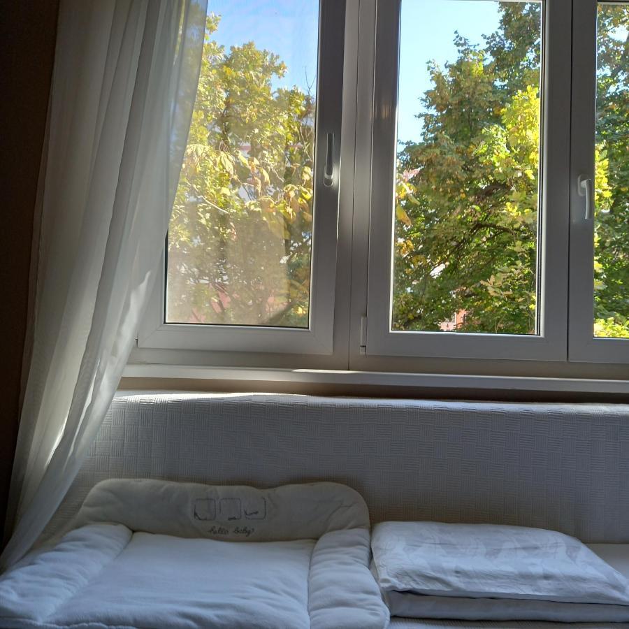 Rivijera Apartment Belgrade Exterior photo